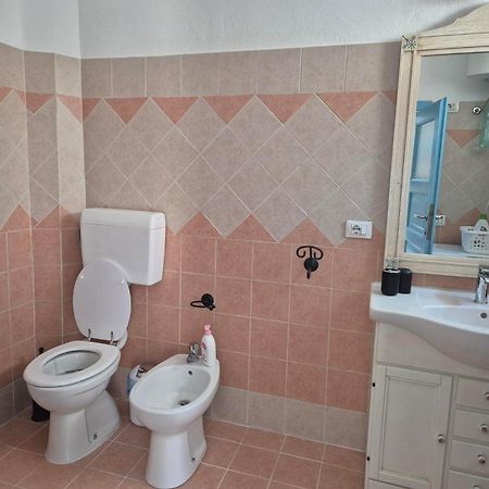 Da Gabry Al Centro! Apartman Olbia Kültér fotó