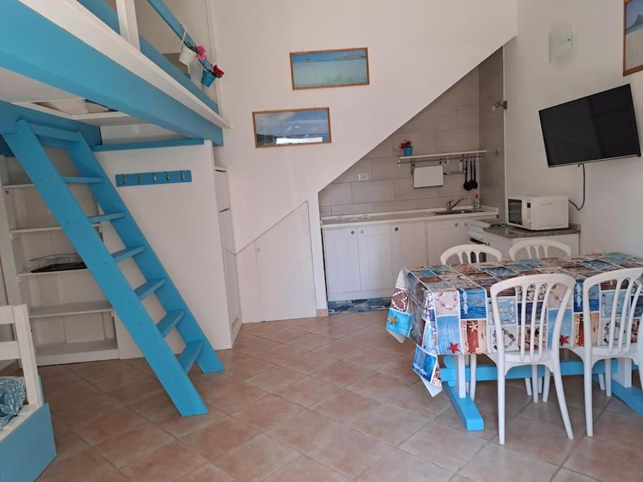Da Gabry Al Centro! Apartman Olbia Kültér fotó
