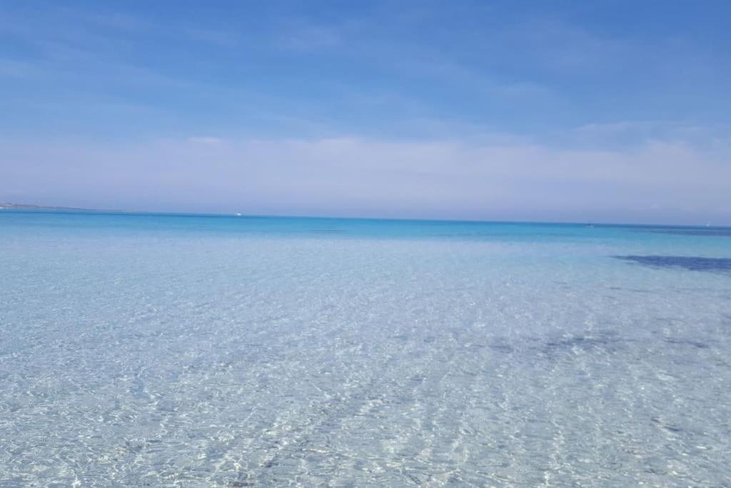 Da Gabry Al Centro! Apartman Olbia Kültér fotó