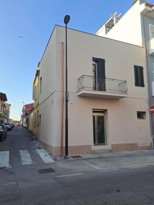 Da Gabry Al Centro! Apartman Olbia Kültér fotó
