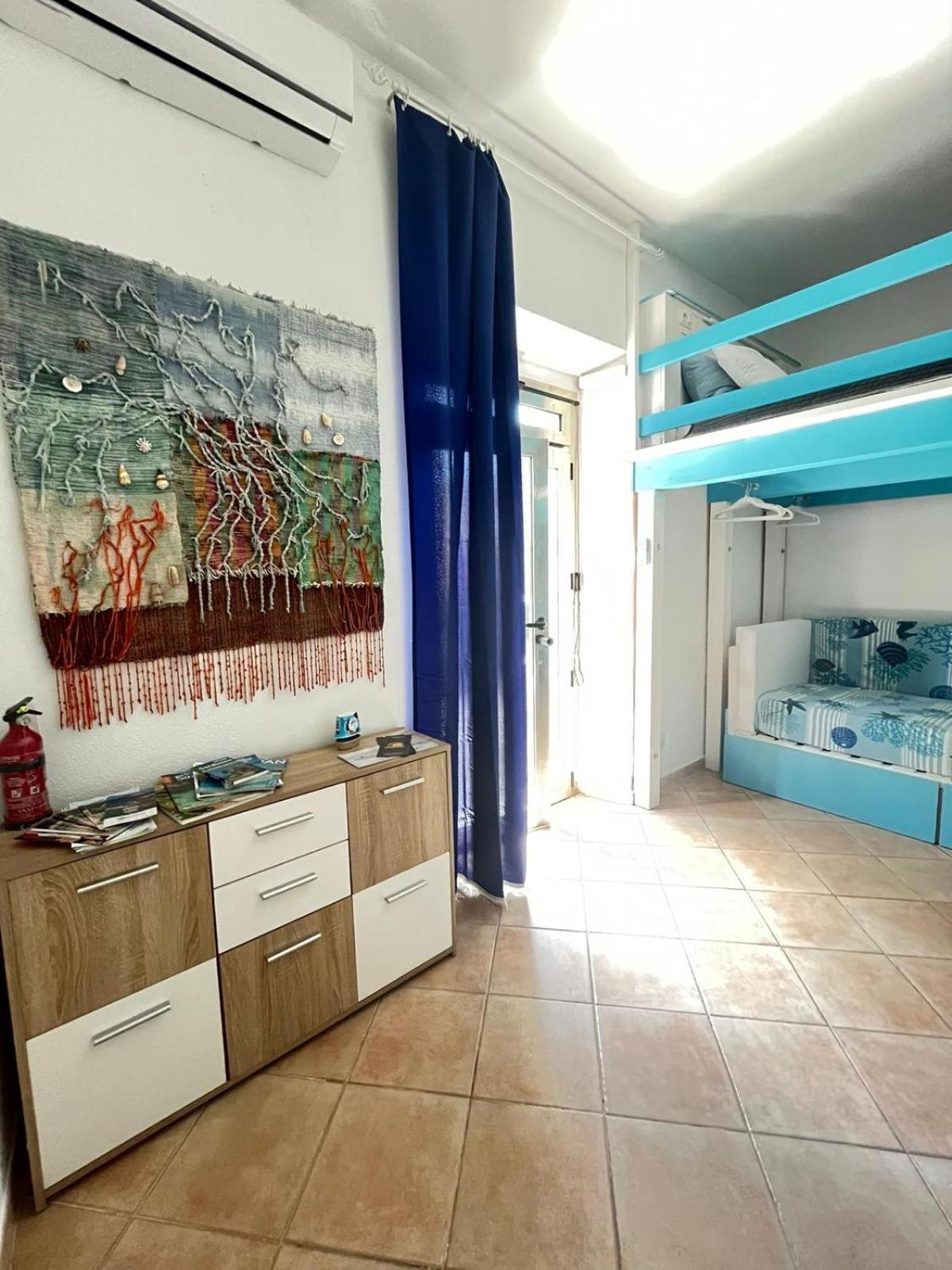 Da Gabry Al Centro! Apartman Olbia Kültér fotó