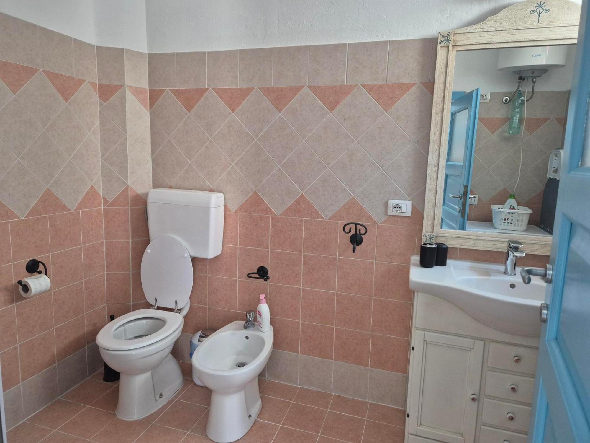 Da Gabry Al Centro! Apartman Olbia Kültér fotó